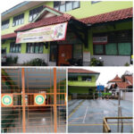 sekolah dasar islam terpadu Darul Ma'arif Pondok Kelapa
